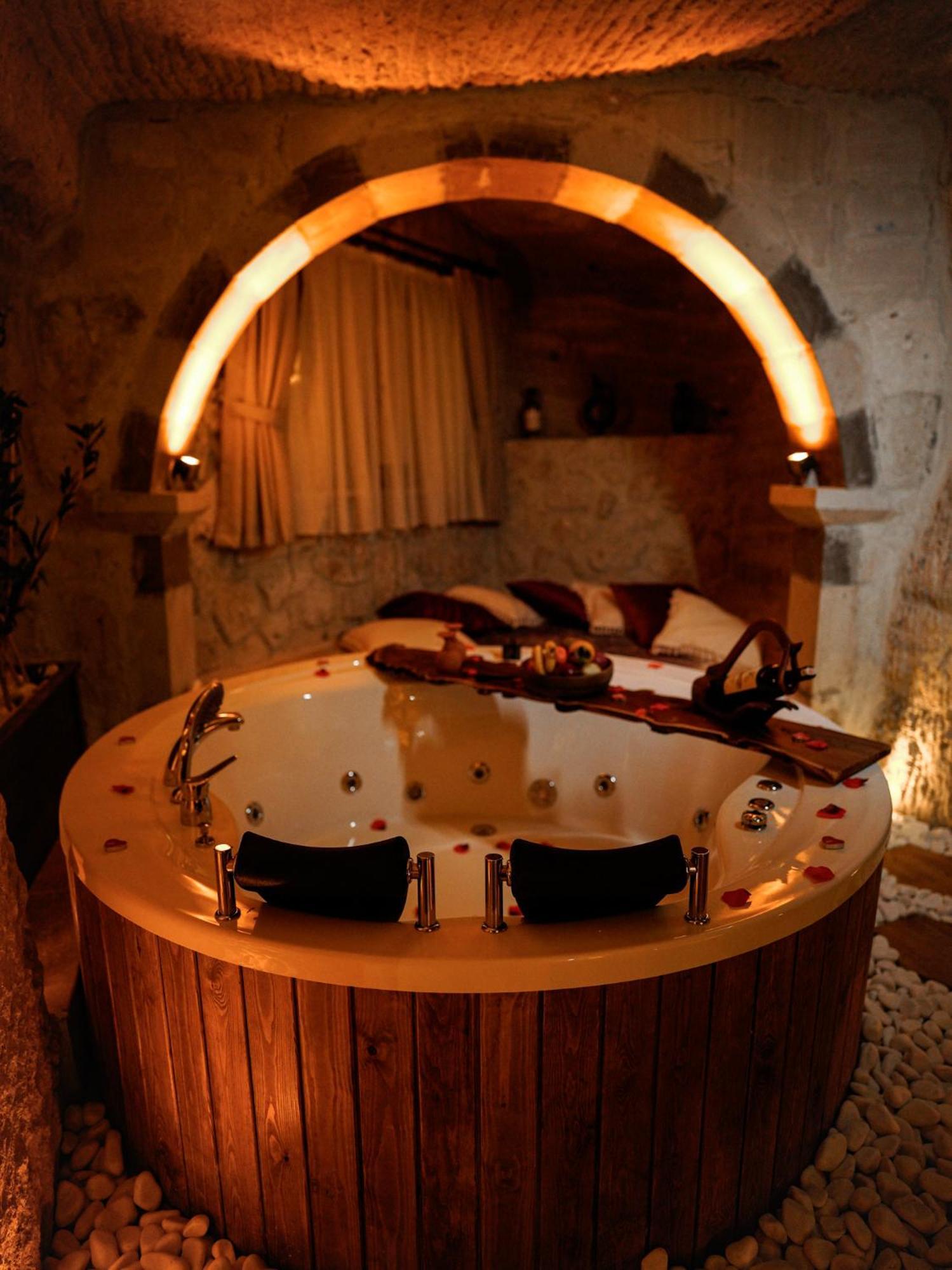Lost City Cappadocia Nar Luaran gambar
