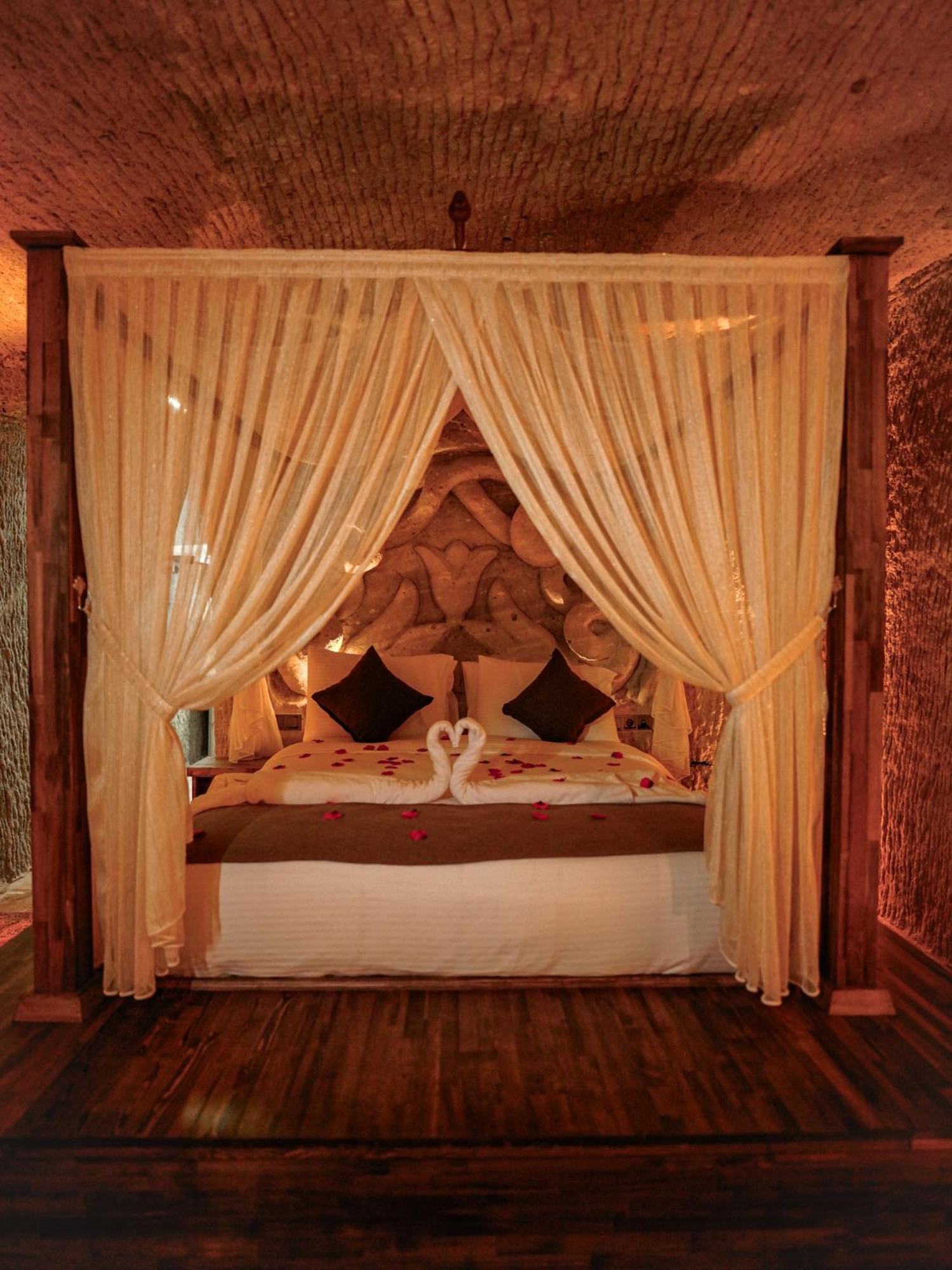 Lost City Cappadocia Nar Luaran gambar