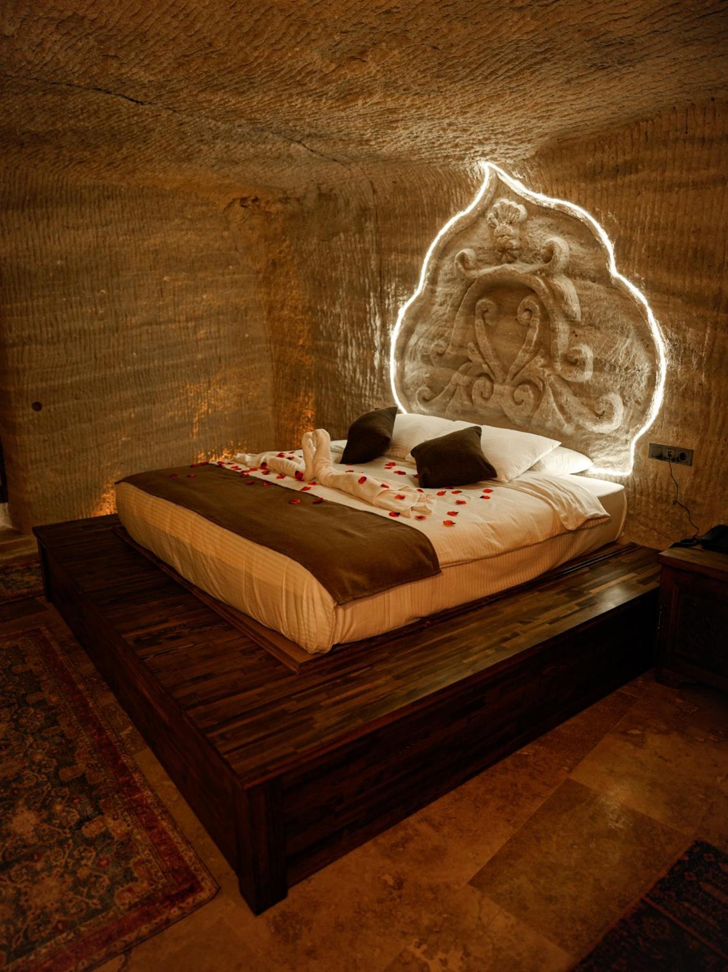 Lost City Cappadocia Nar Luaran gambar
