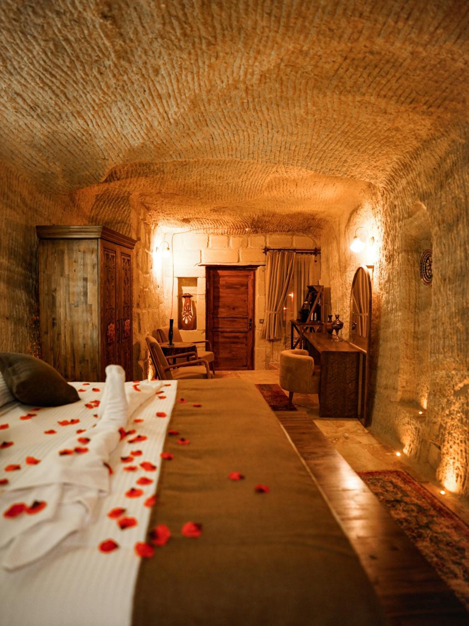 Lost City Cappadocia Nar Luaran gambar