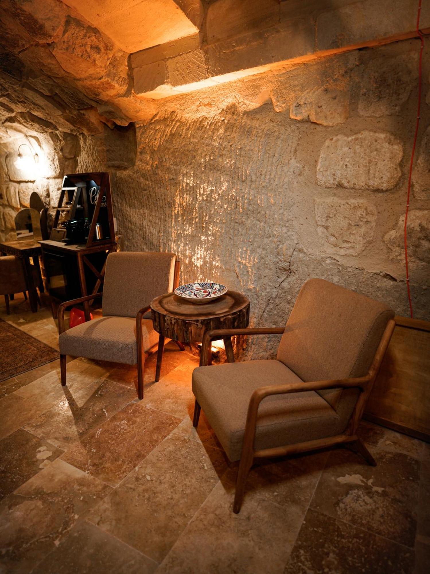Lost City Cappadocia Nar Luaran gambar