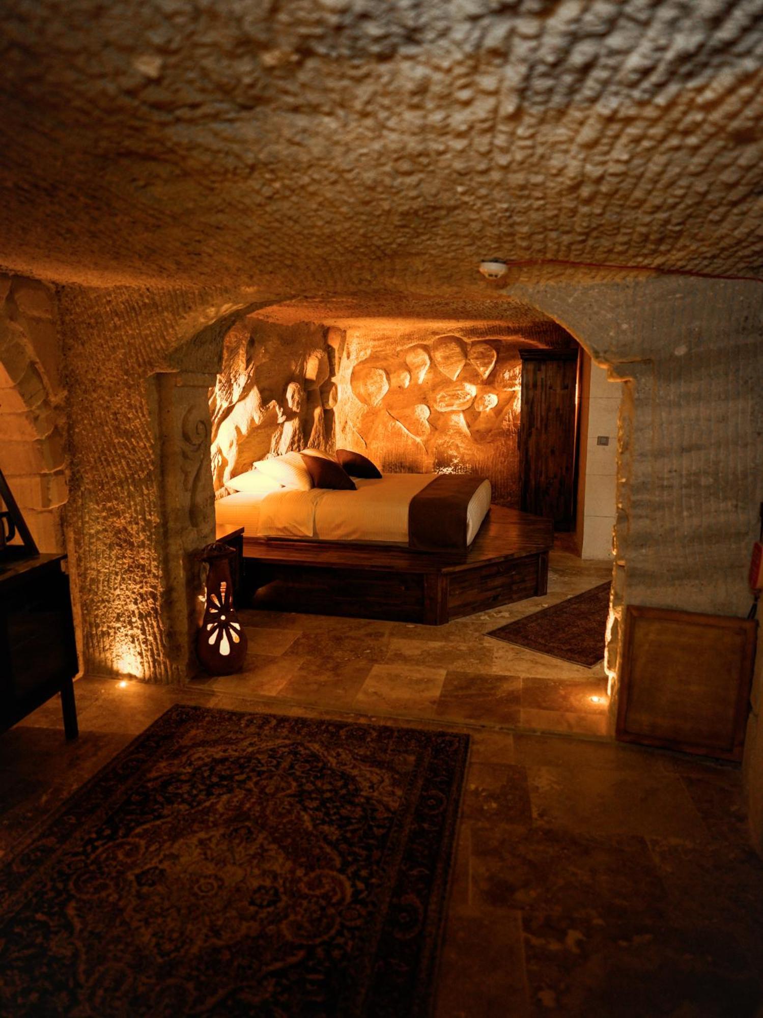 Lost City Cappadocia Nar Luaran gambar