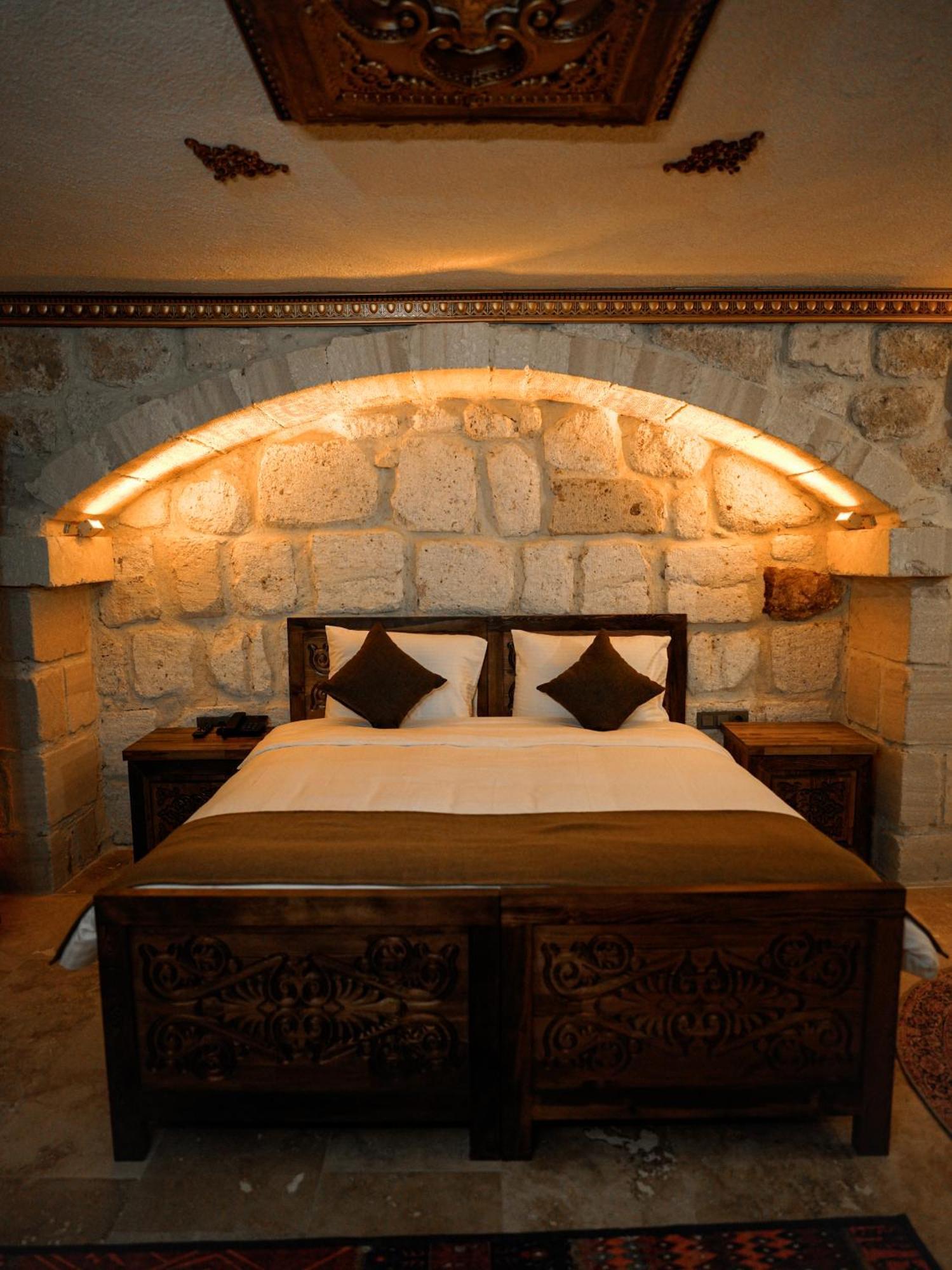 Lost City Cappadocia Nar Luaran gambar
