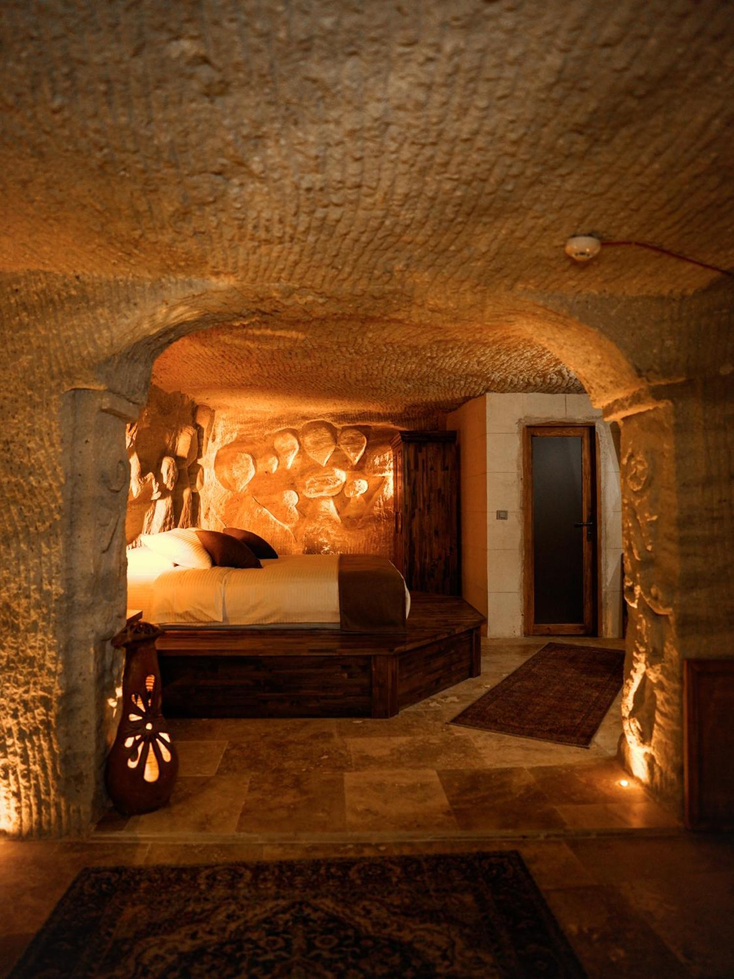 Lost City Cappadocia Nar Luaran gambar