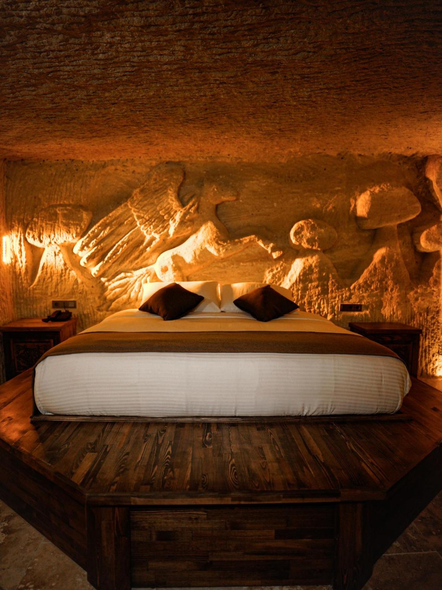 Lost City Cappadocia Nar Luaran gambar