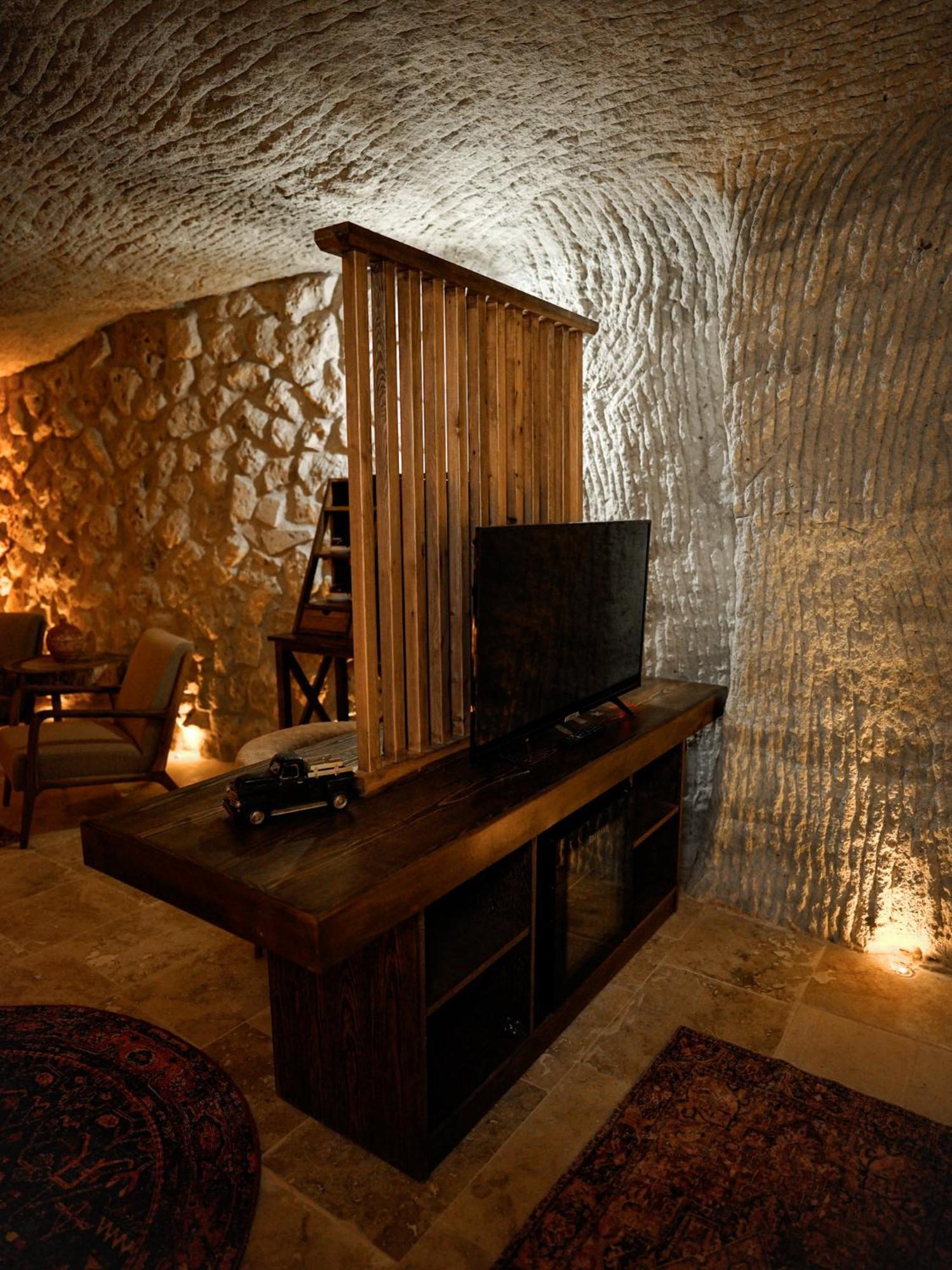Lost City Cappadocia Nar Luaran gambar