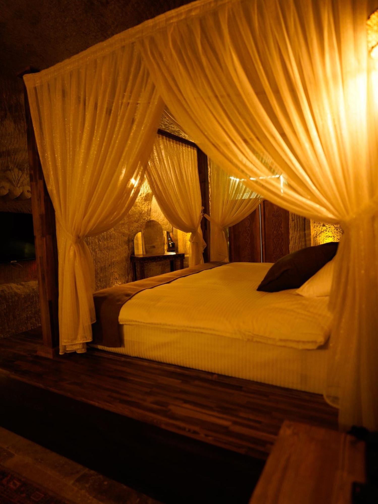 Lost City Cappadocia Nar Luaran gambar
