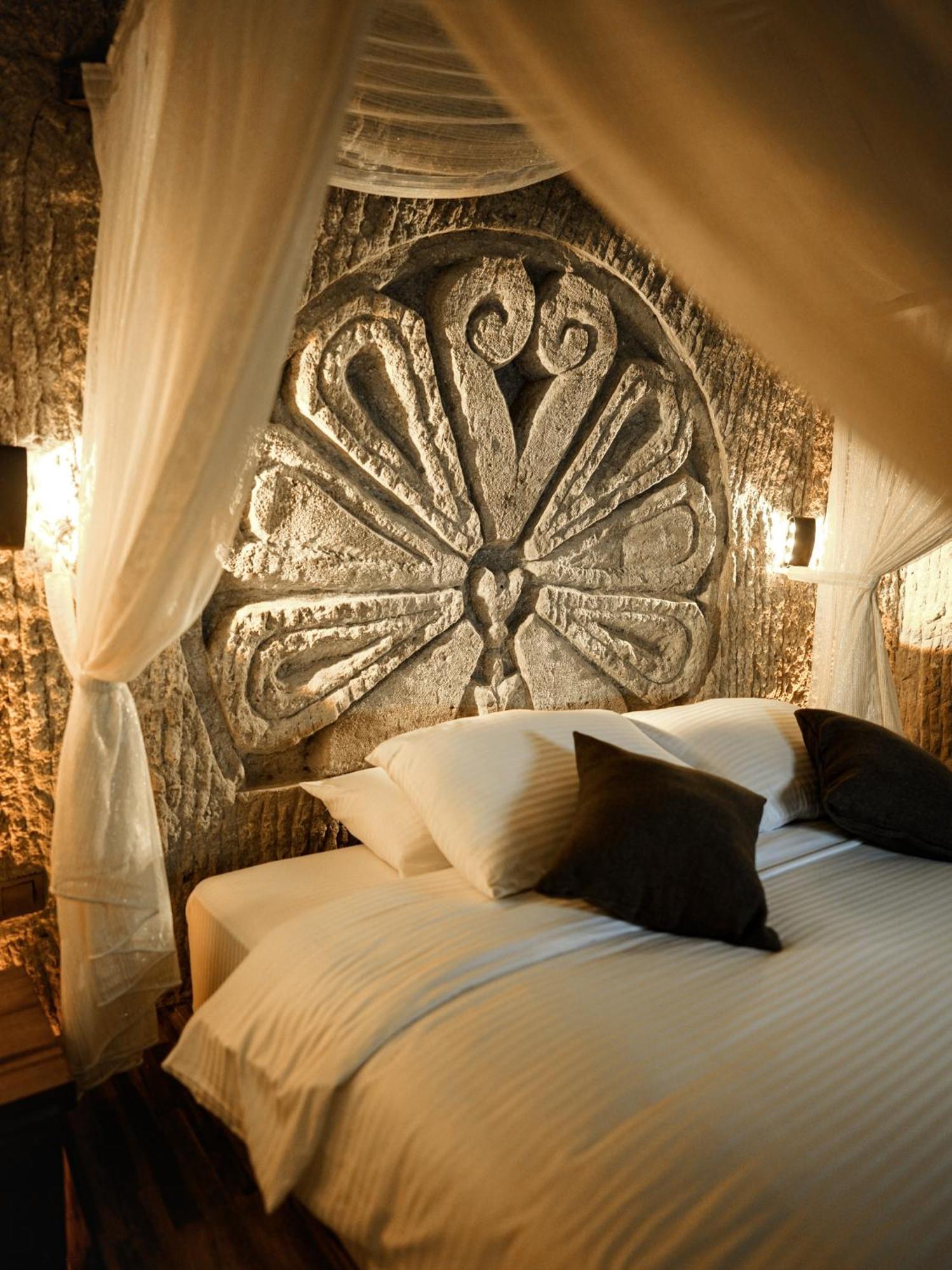 Lost City Cappadocia Nar Luaran gambar