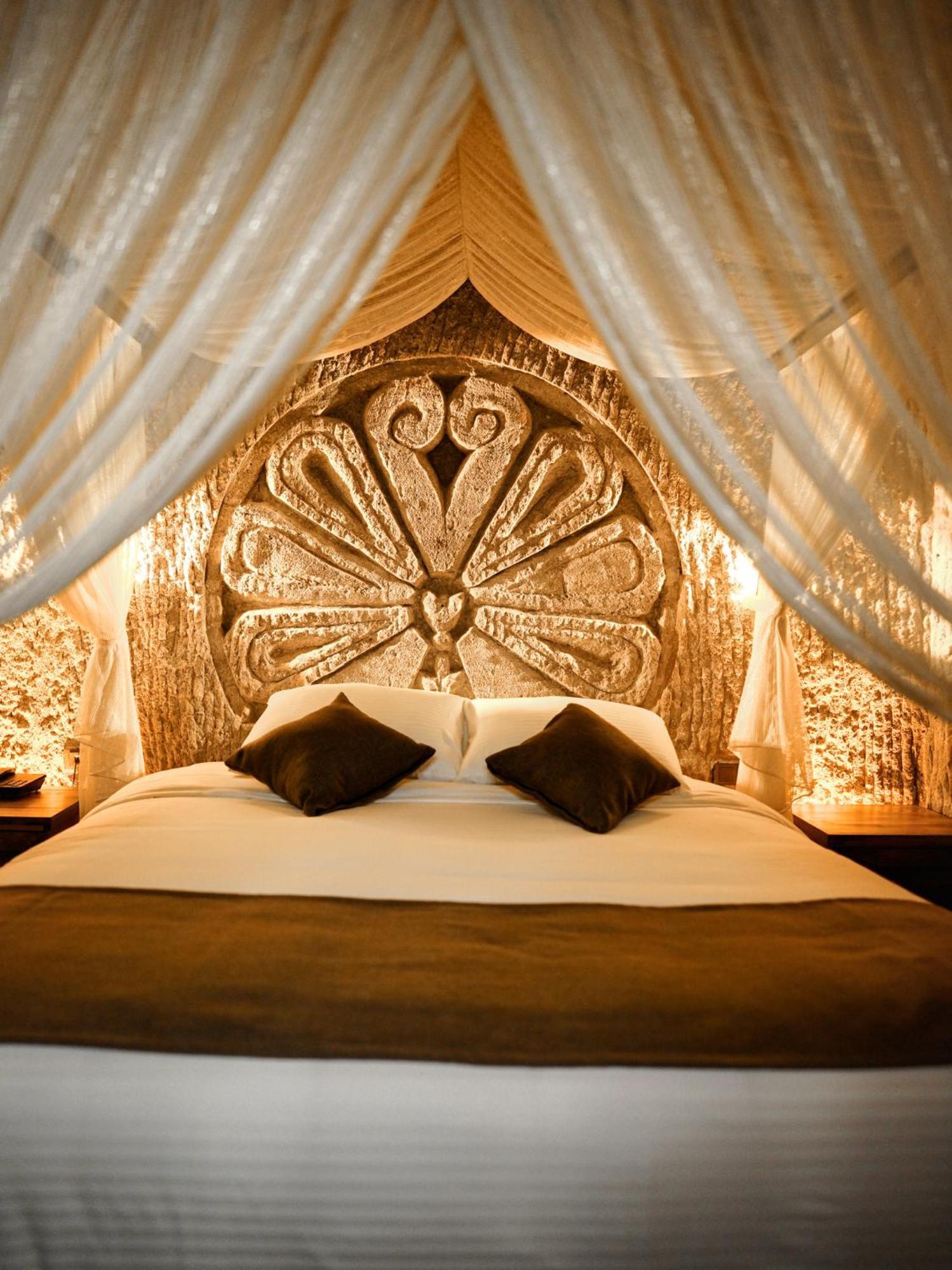 Lost City Cappadocia Nar Luaran gambar