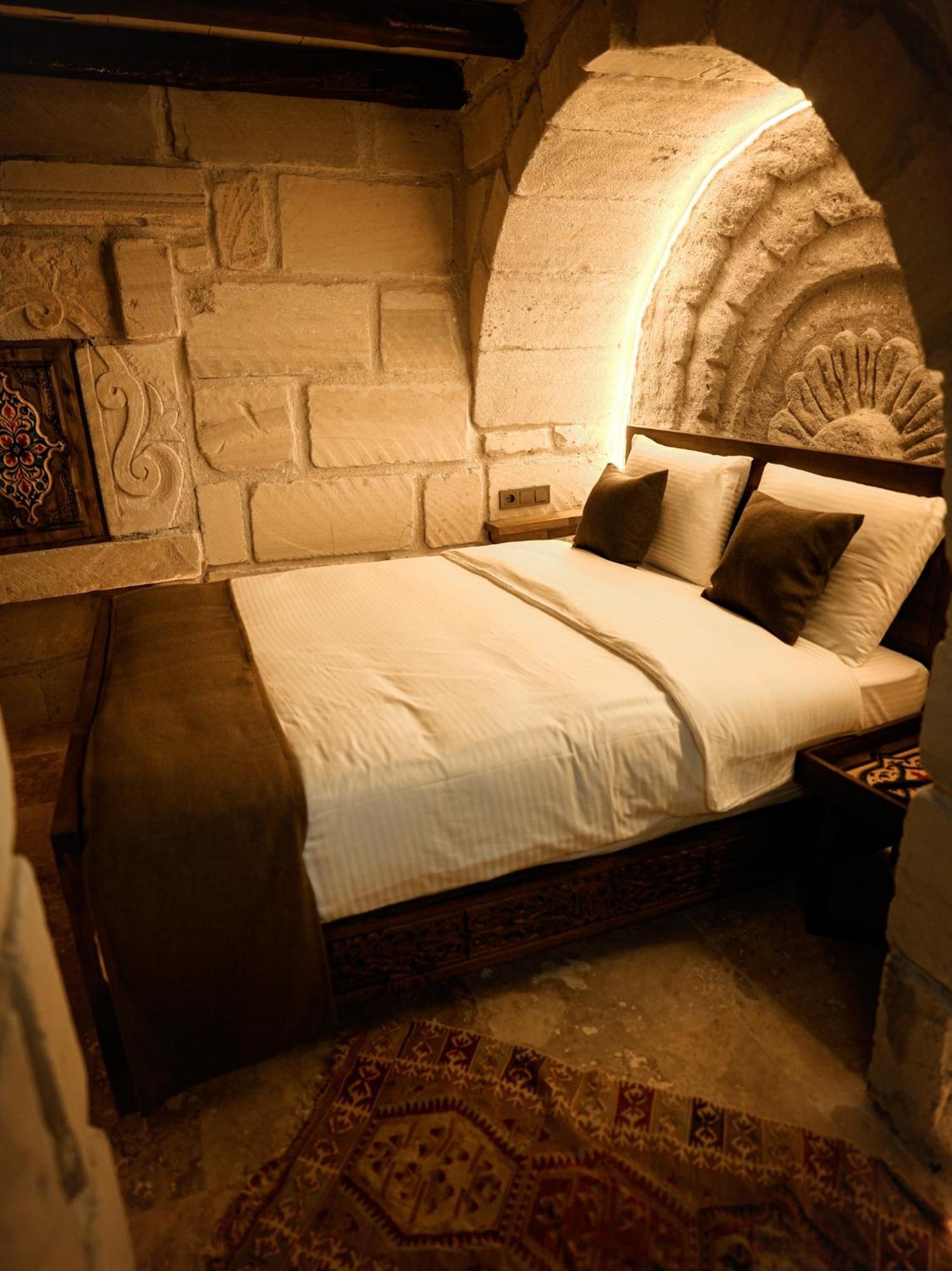 Lost City Cappadocia Nar Luaran gambar